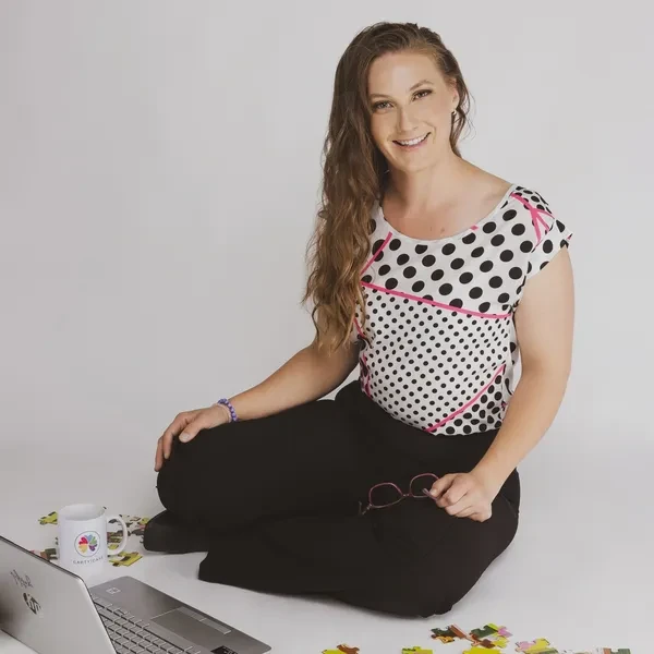 Nicole Carty — Founder of Carty Care